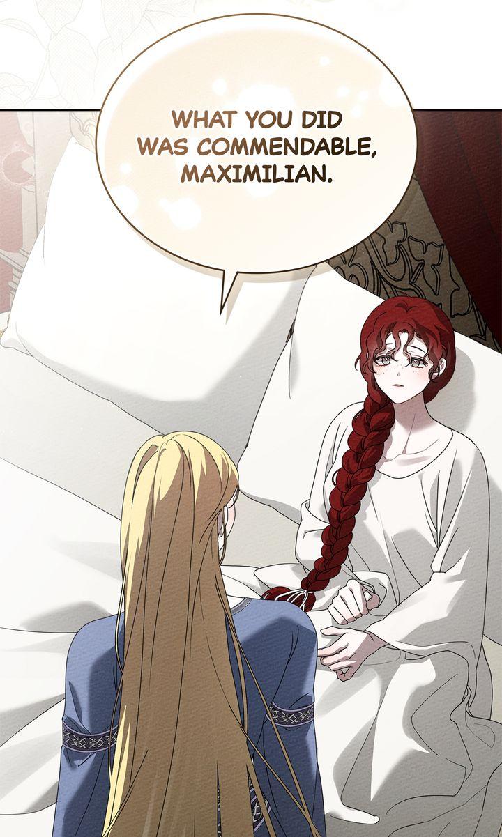 Under the Oak Tree Chapter 73 image 49